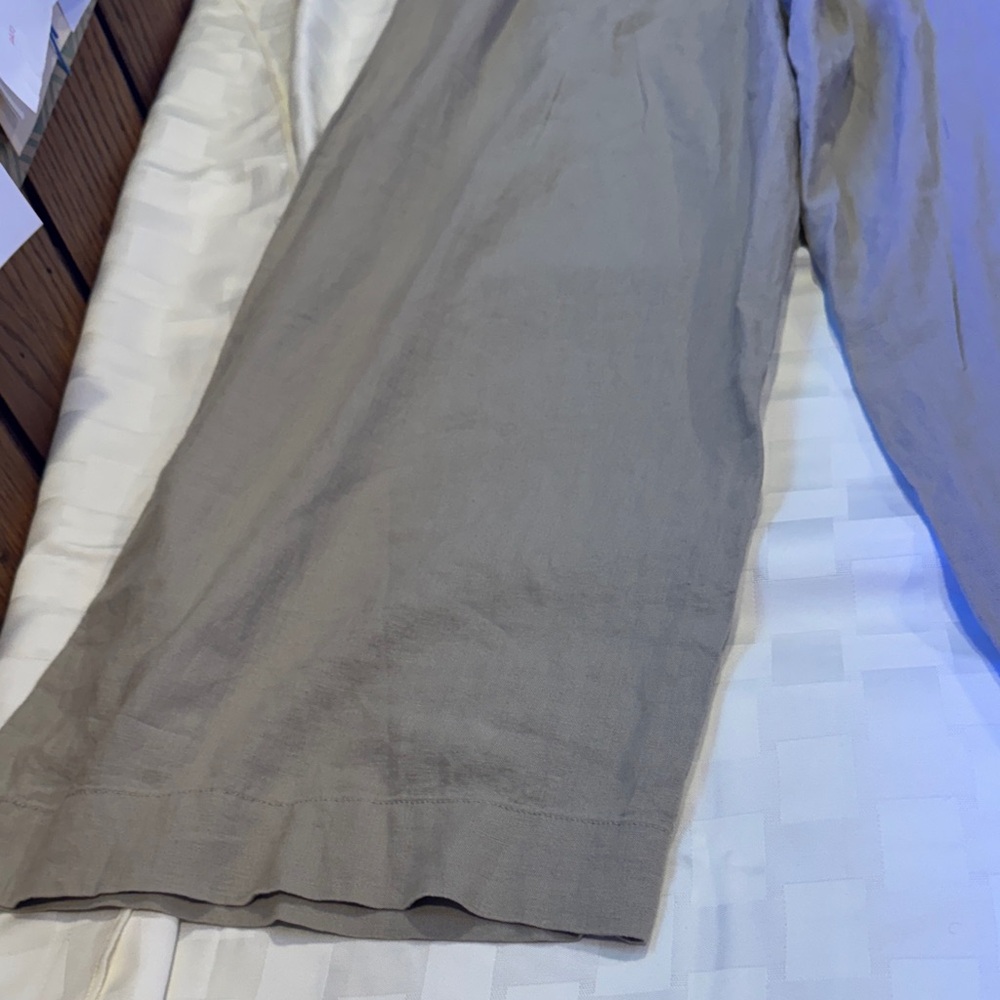 MNG Linen Garment - Picture 8 of 9
